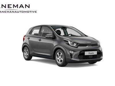 tweedehands Kia Picanto 1.0 DPi DynamicLine