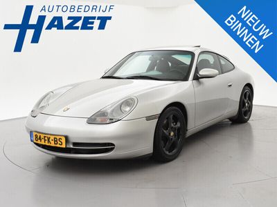 Porsche 911 Carrera 4