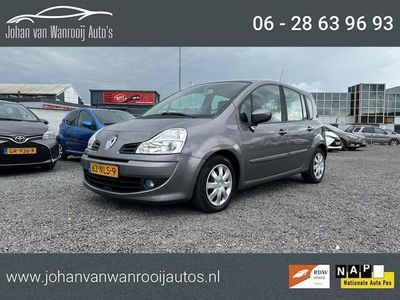 Renault Grand Modus