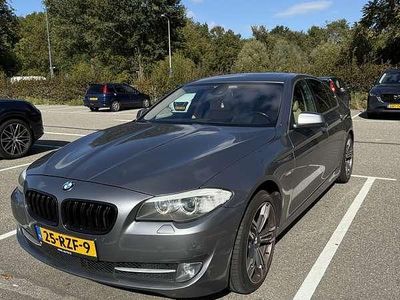 BMW 535