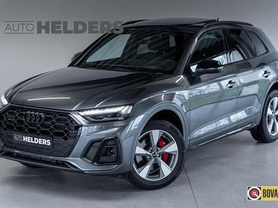 Overige Occasion 2023 Audi Q5 S-Line SUV | € 56.950 (Duur)