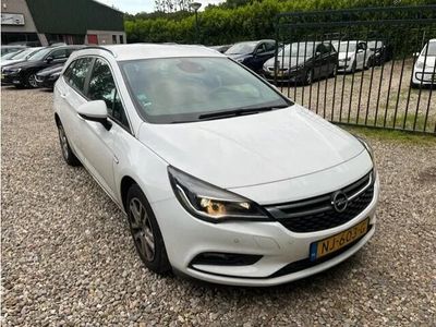 tweedehands Opel Astra ASTRA SPORTS TOURER+SPORTS TOURER+