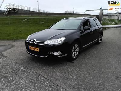 Citroën C5