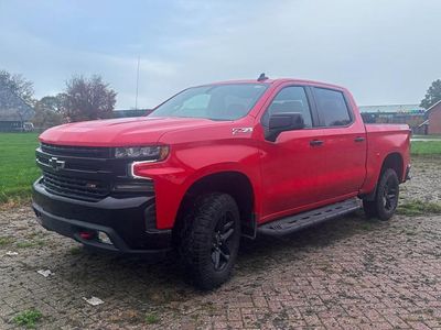 Gebruikt 2021 Chevrolet Silverado | € 50.000