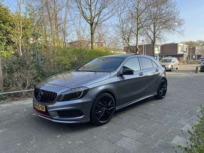 Mercedes 250