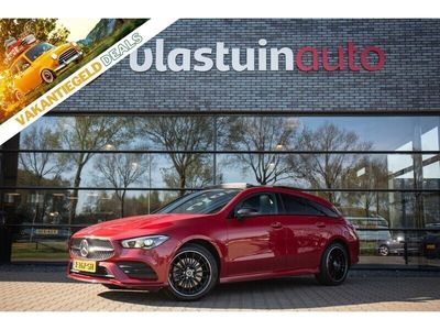 Mercedes CLA250