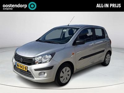 Suzuki Celerio