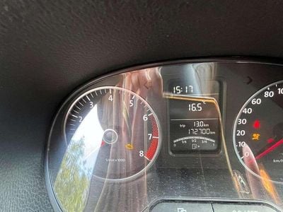 Grijs Occasion 2012 VW Polo Comfortline Hatchback | € 6.500 (Duur)