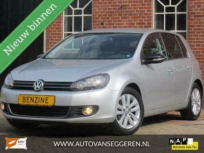 Ontmoedigen verrassing Assimilatie VW Golf VI occasion - 55 te koop in Friesland - AutoUncle
