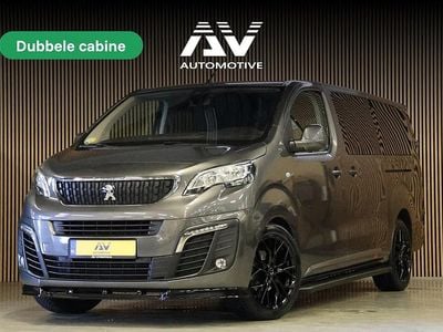 Occasion Peugeot Expert 177 PK (130 kW) 2020 Grijs Van