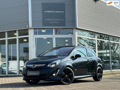 tweedehands Opel Corsa 1.6-16V 150 PK OPC Line / Climate / Cruise Control