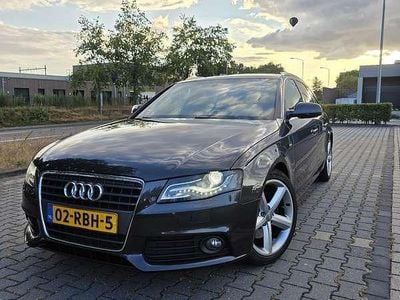 Occasion 2011 Audi A4 S-Line Stationwagen | € 4.350 (Eerlijke prijs)