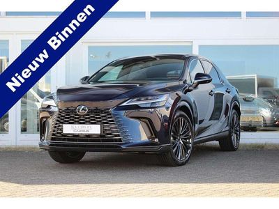 Lexus RX450h