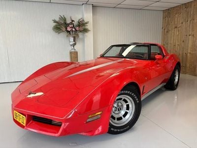 Chevrolet Corvette Stingray