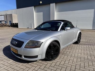 Audi TT Roadster