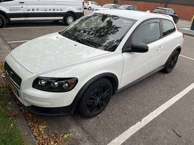 Volvo C30