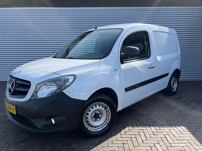 Mercedes Citan 109