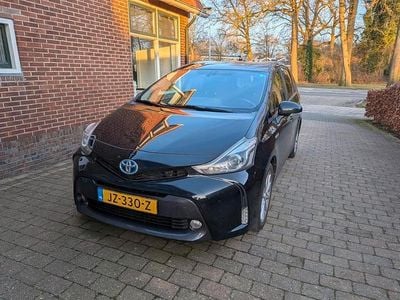 Occasion 2016 Toyota Prius+ MPV | € 16.750 (Iets duurder)