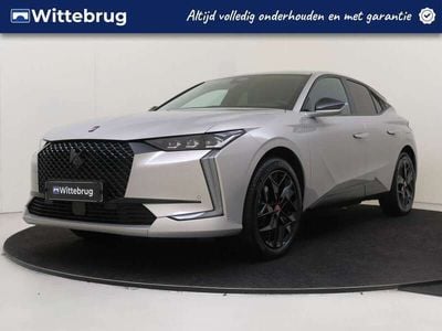 DS Automobiles DS4