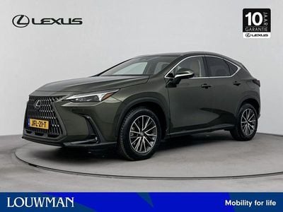 Lexus NX450h+