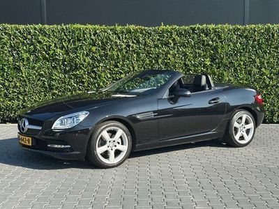 Mercedes SLK200