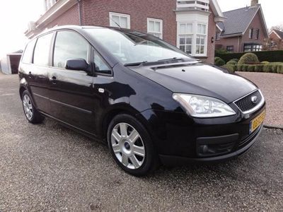 tweedehands Ford C-MAX 1.6-16V Trend Cruise control A.P.K 05-01-2024 ! AIRCO !!