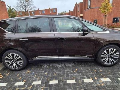 Occasion Renault Espace Initiale Paris 200 PK (147 kW) 2015 Hatchback