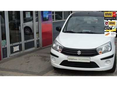 Suzuki Celerio