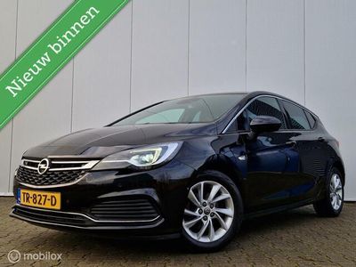 tweedehands Opel Astra 1.0 INNOVATION OPC LINE/CAMERA/