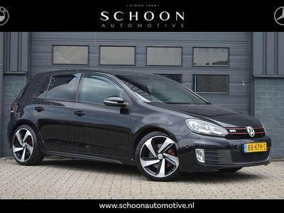 VW Golf VI