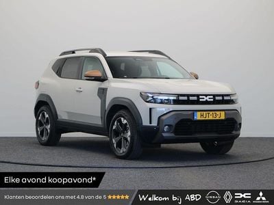 Bruin Occasion 2024 Dacia Duster Journey SUV | € 28.745 (Goede deal)