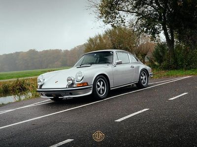 Occasion 1972 Porsche 911S | € 169.950