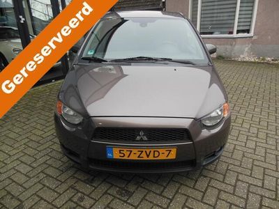 tweedehands Mitsubishi Colt 1.3 Edition Two Staat in De Krim