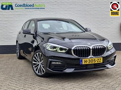 Hatchback Occasion 2020 BMW 118 Executive Hatchback | € 22.450 (Eerlijke prijs)