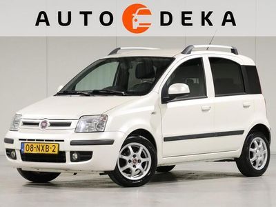 tweedehands Fiat Panda 1.2 Sempre *Parelmoer*Airco*