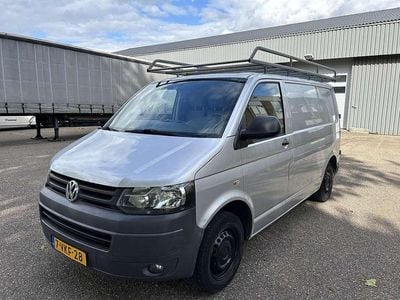 VW T5