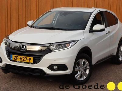 tweedehands Honda HR-V 1.5 i-VTEC Elegance org.nl-auto automaat trekhaak