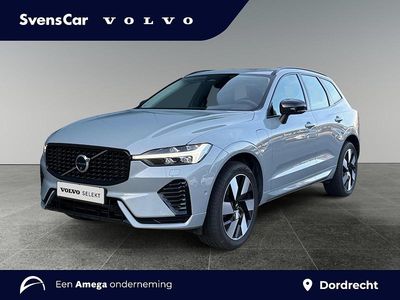 Grijs Occasion 2025 Volvo XC60 Ultra SUV | € 59.950 (Duur)