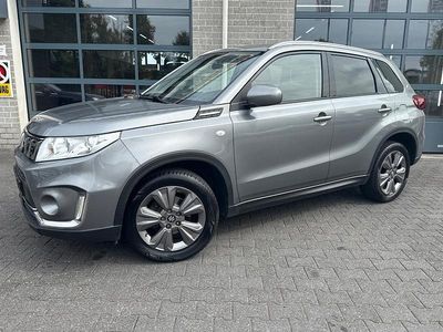 Occasion Suzuki Vitara 112 PK (82 kW) 2019 Grijs SUV