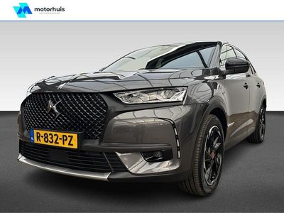 DS Automobiles DS7 Crossback