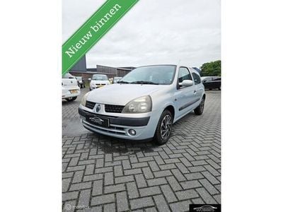 Renault Clio II