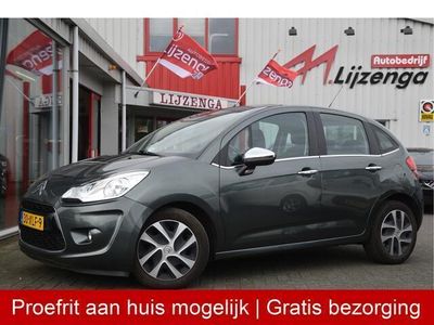 tweedehands Citroën C3 1.6 e-HDi Collection Clima | PDC | Pano voorruit |