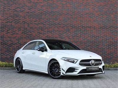 Mercedes A35 AMG