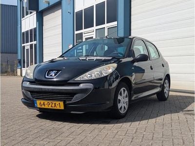 Peugeot 206+