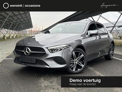 Mercedes A250