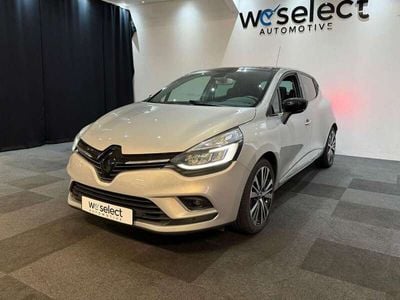 Renault Clio IV