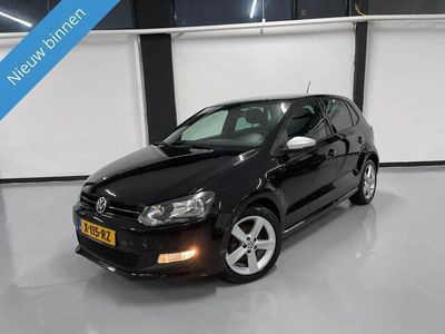 tweedehands VW Polo 1.2 TSI Silver Edition+