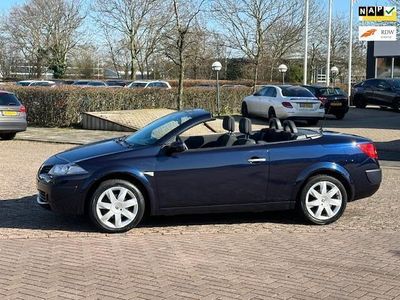 Renault Mégane Cabriolet