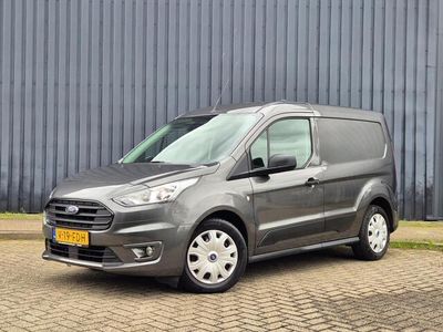 tweedehands Ford Transit CONNECT 1.0 Ecoboost 100pk L1 3-PRS |Airco|Cruise|Trekhaak|