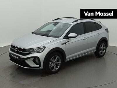 Grijs Gebruikt 2023 VW Taigo Comfortline SUV | € 40.932